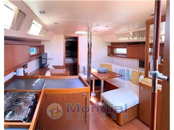 Beneteau Oceanis 41