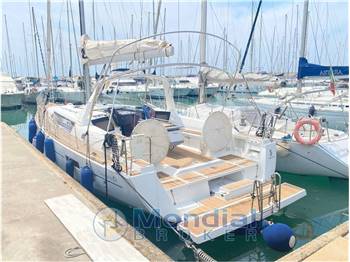 Beneteau Oceanis 41