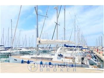 Beneteau Oceanis 41