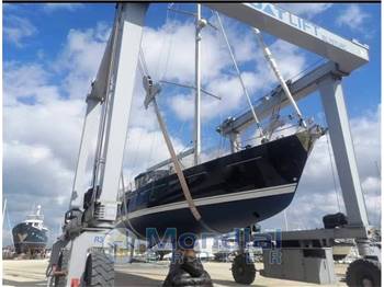 Beneteau Beneteau 57