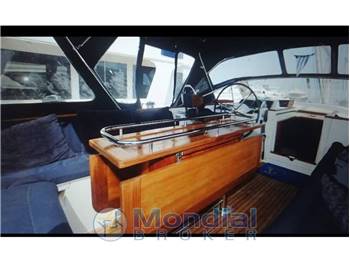 Beneteau Beneteau 57