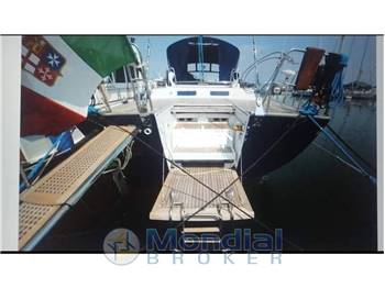 Beneteau Beneteau 57