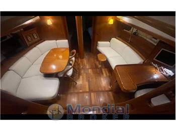 Beneteau Beneteau 57