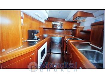 Beneteau Beneteau 57