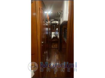 Beneteau Beneteau 57