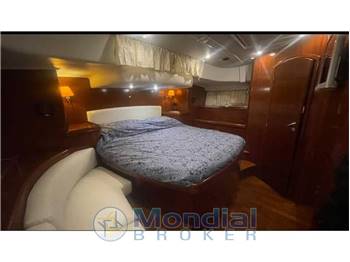 Beneteau Beneteau 57