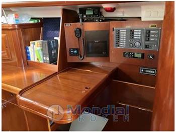 Beneteau Oceanis 393 Clipper