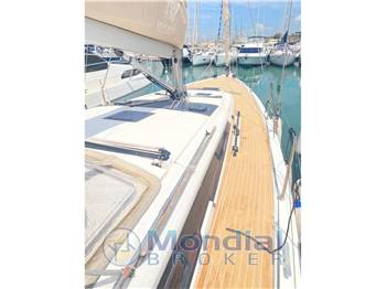 Dufour 430 Grand Large