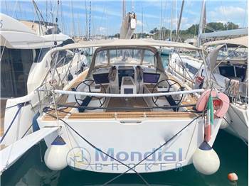 Dufour 430 Grand Large