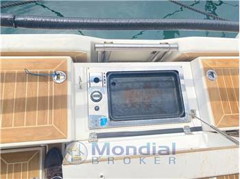 Dufour 430 Grand Large