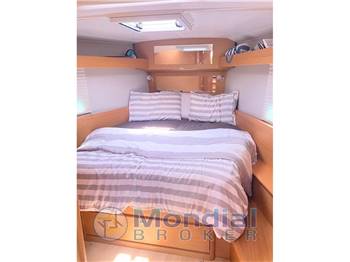 Dufour 430 Grand Large