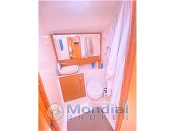 Dufour 430 Grand Large