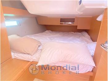 Dufour 430 Grand Large