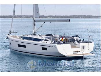 BAVARIA 46 C