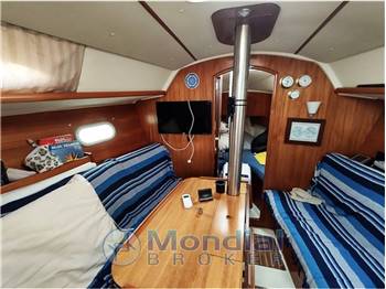 Jeanneau Sun Odyssey 32