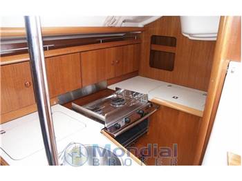 Jeanneau Sun Odyssey 32