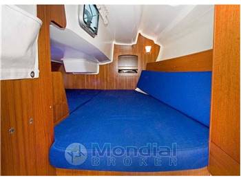 Jeanneau Sun Odyssey 32