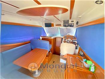 Jeanneau Merry Fisher 925 Fly