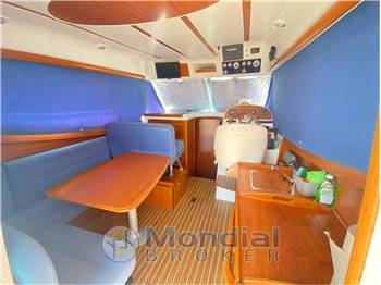 Jeanneau Merry Fisher 925 Fly