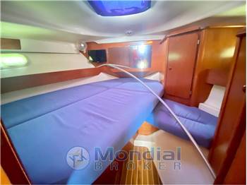 Jeanneau Merry Fisher 925 Fly