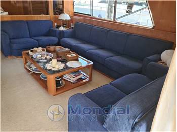 Sanlorenzo Sanlorenzo 82