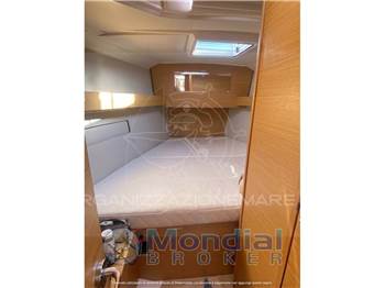 Dufour Grand Large 390
