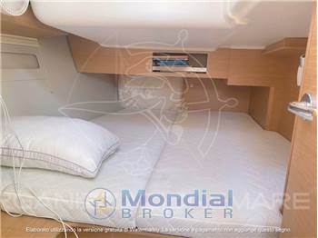 Dufour Grand Large 390