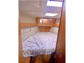 Dufour Grand Large 390