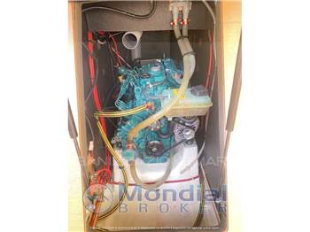 Dufour Grand Large 390