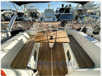 Jeanneau Sun Odyssey 42 i