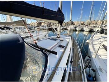 Jeanneau Sun Odyssey 42 i