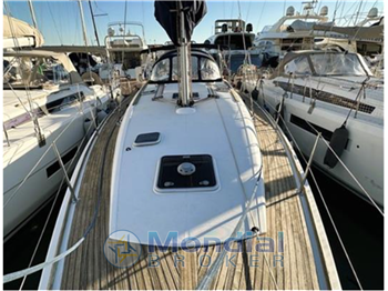 Jeanneau Sun Odyssey 42 i