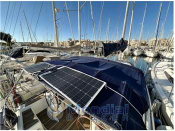Jeanneau Sun Odyssey 42 i