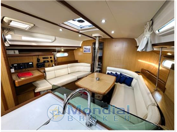 Jeanneau Sun Odyssey 42 i