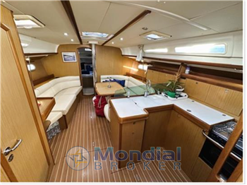 Jeanneau Sun Odyssey 42 i