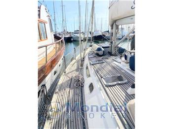 Jeanneau Sun Odyssey 52.2 Performance