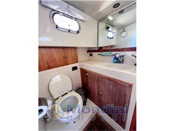 Di Donna Serapo 30 NATANTE