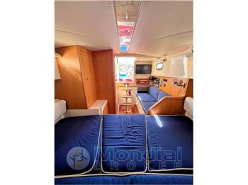 Di Donna Serapo 30 NATANTE