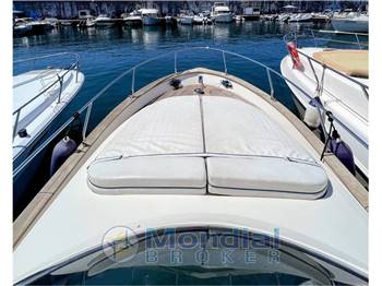 Di Donna Serapo 30 NATANTE