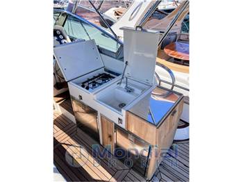 Di Donna Serapo 30 NATANTE