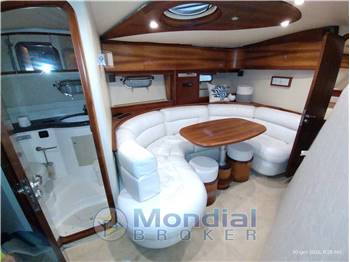 Fiart Mare 50 open