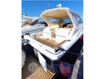 Uniesse 42
