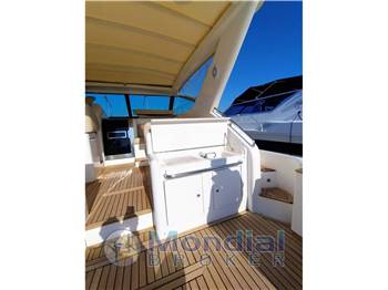 Uniesse 42