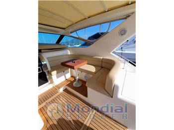 Uniesse 42
