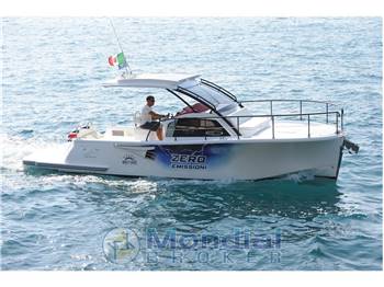 Bimax Alchimia 28 - IBRIDA