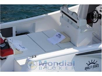 Bimax Alchimia 28 - IBRIDA