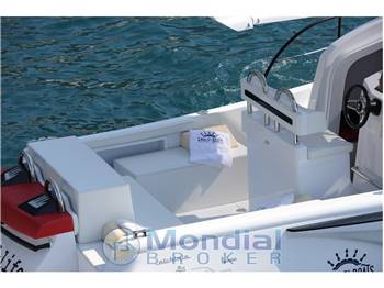 Bimax Alchimia 28 - IBRIDA