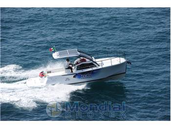 Bimax Alchimia 28 - IBRIDA