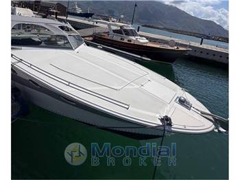 Tornado srl 38 classic NATANTE