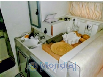 Tornado srl 38 classic NATANTE